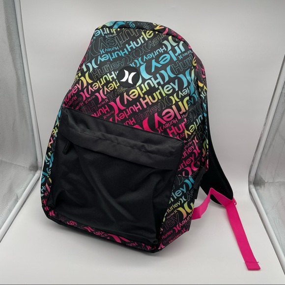 Hurley Handbags - Hurley Dawn Patrol backpack NWT